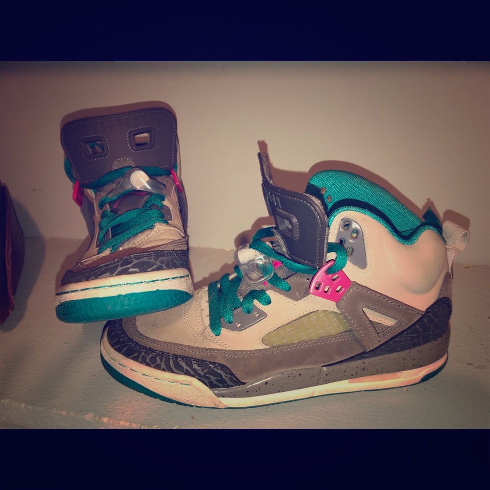 Jordan’s